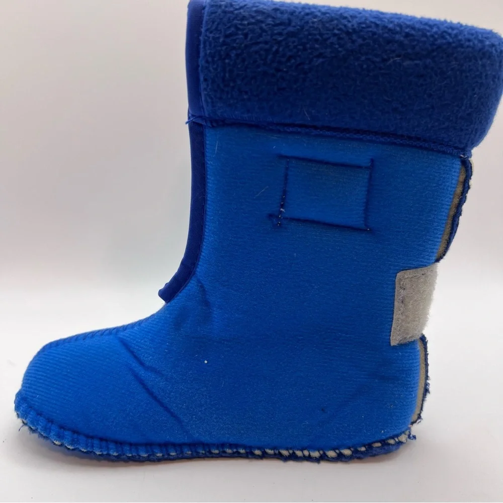 Polo Ralph Lauren Hamilten II EZ | Water Resistant | Snow Boots Toddler Size 6